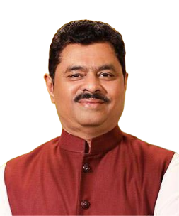 C. M. Ramesh